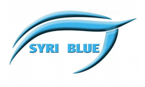 Syri Blue