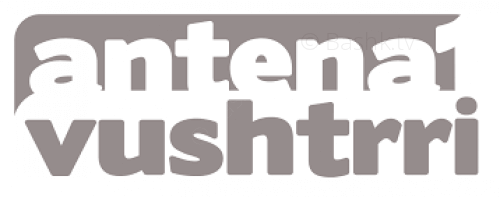 Antena1 Vushtri