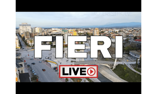 Fieri TV