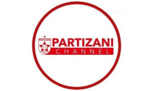 Partizani Channel