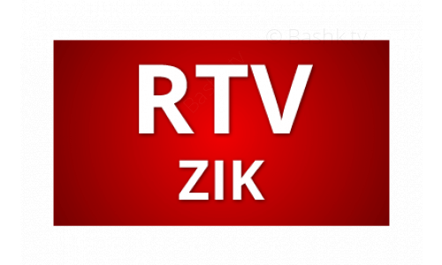 RTV Zik