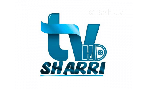 TV Sharri